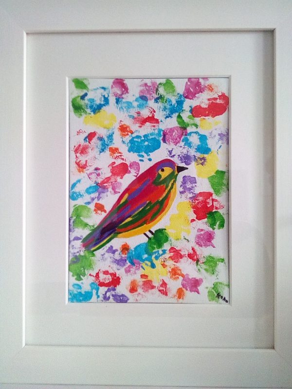 Spring flowers by Koko